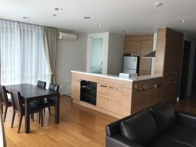 Villa Sikhara, Bangkok, Sukhumvit, Khlong Tan Nua, Watthana, Bangkok, 2 Bedrooms, 98 sqm, Condo For Rent, by Thongthai Piangsoonthron, 500336036 - DDproperty.com
