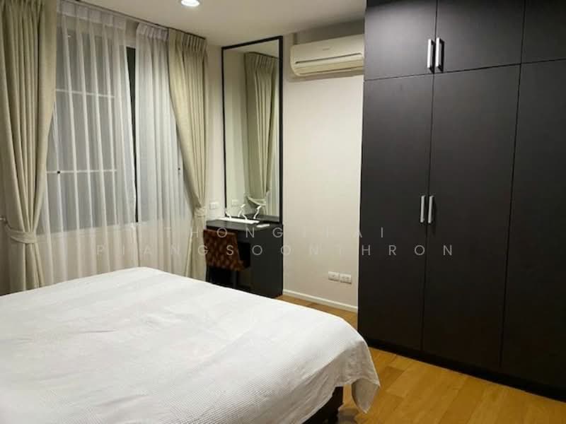 Villa Sikhara, Bangkok, Sukhumvit, Khlong Tan Nua, Watthana, Bangkok, 2 Bedrooms, 98 sqm, Condo For Rent, by Thongthai Piangsoonthron, 500336036 - DDproperty.com