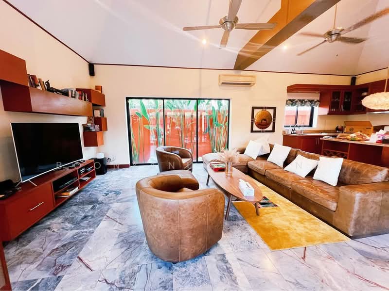 View Talay Villas : วิว ทะเล วิลล่า, ชลบุรี, ถนนพัทยาเหนือ, นาเกลือ, บางละมุง, ชลบุรี, 200 ตร.ม., วิลล่า ขาย, โดย Boonyanuch Unna, 500336038 - DDproperty.com