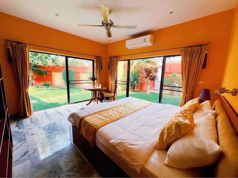 View Talay Villas : วิว ทะเล วิลล่า, ชลบุรี, ถนนพัทยาเหนือ, นาเกลือ, บางละมุง, ชลบุรี, 200 ตร.ม., วิลล่า ขาย, โดย Boonyanuch Unna, 500336038 - DDproperty.com