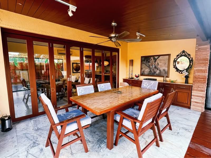 View Talay Villas : วิว ทะเล วิลล่า, ชลบุรี, ถนนพัทยาเหนือ, นาเกลือ, บางละมุง, ชลบุรี, 200 ตร.ม., วิลล่า ขาย, โดย Boonyanuch Unna, 500336038 - DDproperty.com