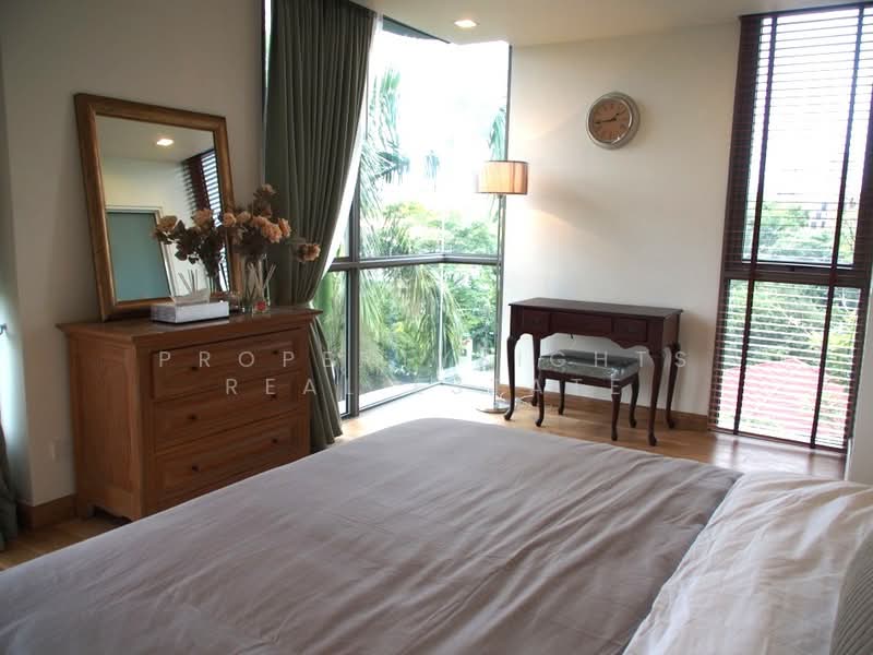 Downtown Forty Nine, Bangkok, Sukhumvit 39 Road, Khlong Tan Nua, Watthana, Bangkok, 2 Bedrooms, 120 sqm, Condo For Rent, by PROPERTYSIGHTS REAL ESTATE, 500336040 - DDproperty.com