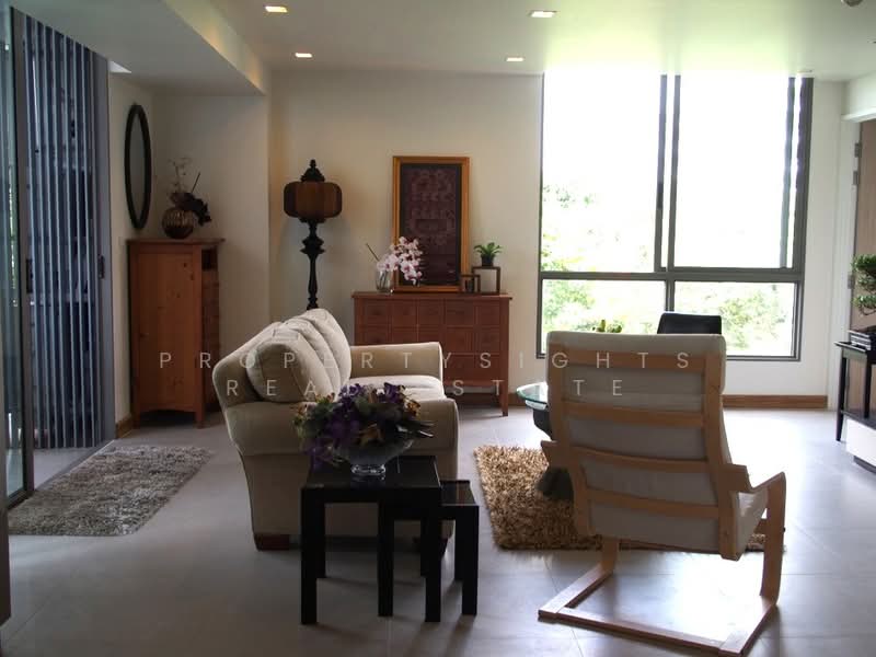 Downtown Forty Nine, Bangkok, Sukhumvit 39 Road, Khlong Tan Nua, Watthana, Bangkok, 2 Bedrooms, 120 sqm, Condo For Rent, by PROPERTYSIGHTS REAL ESTATE, 500336040 - DDproperty.com