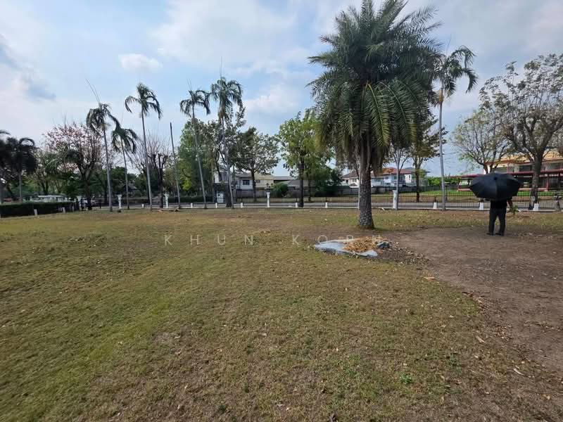 Karuehaad Tayard : คฤหาสน์ทายาท, นนทบุรี, บางพูด, ปากเกร็ด, นนทบุรี, 2,228 ตร.ม., บ้านเดี่ยว ขาย, โดย Khun Korn, 500336042 - DDproperty.com