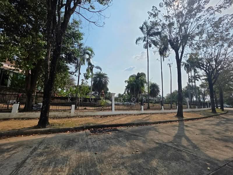 Karuehaad Tayard : คฤหาสน์ทายาท, นนทบุรี, บางพูด, ปากเกร็ด, นนทบุรี, 2,228 ตร.ม., บ้านเดี่ยว ขาย, โดย Khun Korn, 500336042 - DDproperty.com
