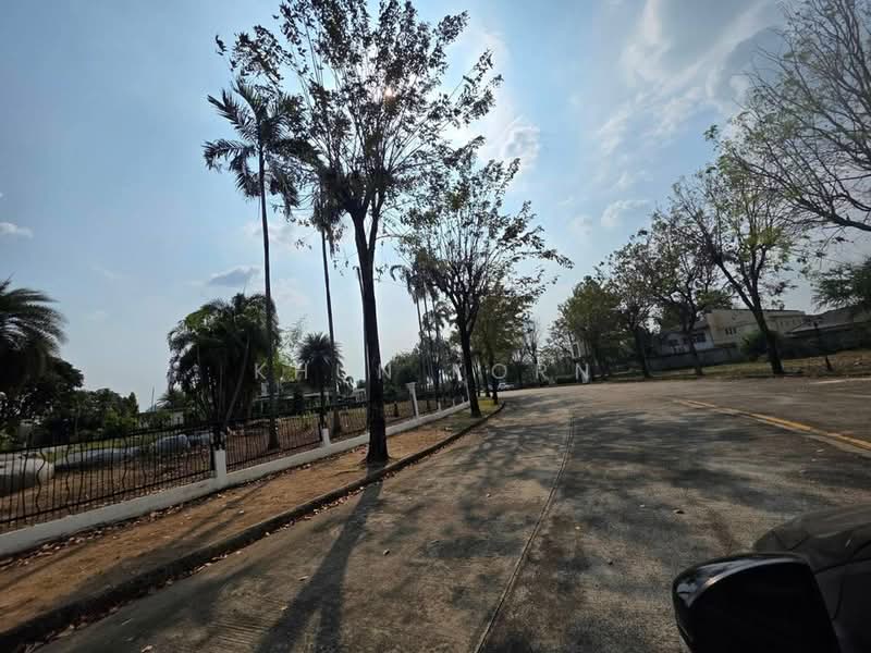 Karuehaad Tayard, Nonthaburi, Bang Phut, Pak Kret, Nonthaburi, Studio, 2,228 sqm, Single Detached House For Sale, by Khun Korn, 500336042 - DDproperty.com