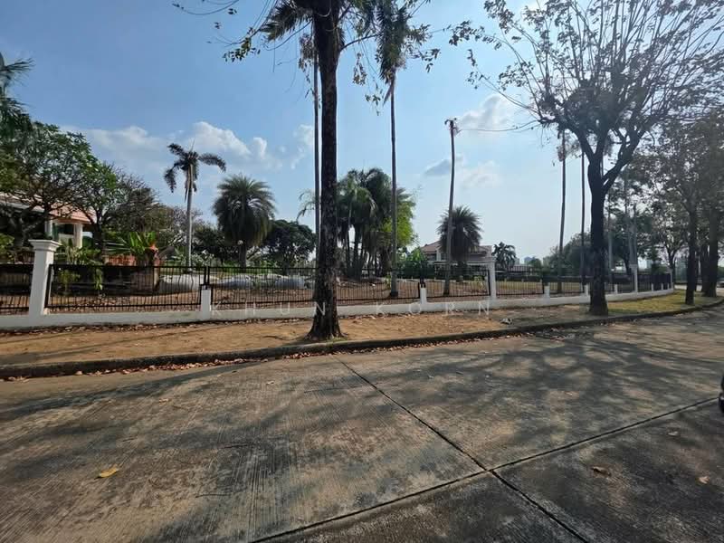 Karuehaad Tayard, Nonthaburi, Bang Phut, Pak Kret, Nonthaburi, Studio, 2,228 sqm, Single Detached House For Sale, by Khun Korn, 500336042 - DDproperty.com