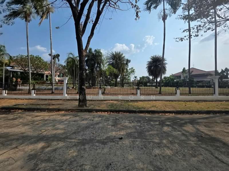 Karuehaad Tayard : คฤหาสน์ทายาท, นนทบุรี, บางพูด, ปากเกร็ด, นนทบุรี, 2,228 ตร.ม., บ้านเดี่ยว ขาย, โดย Khun Korn, 500336042 - DDproperty.com