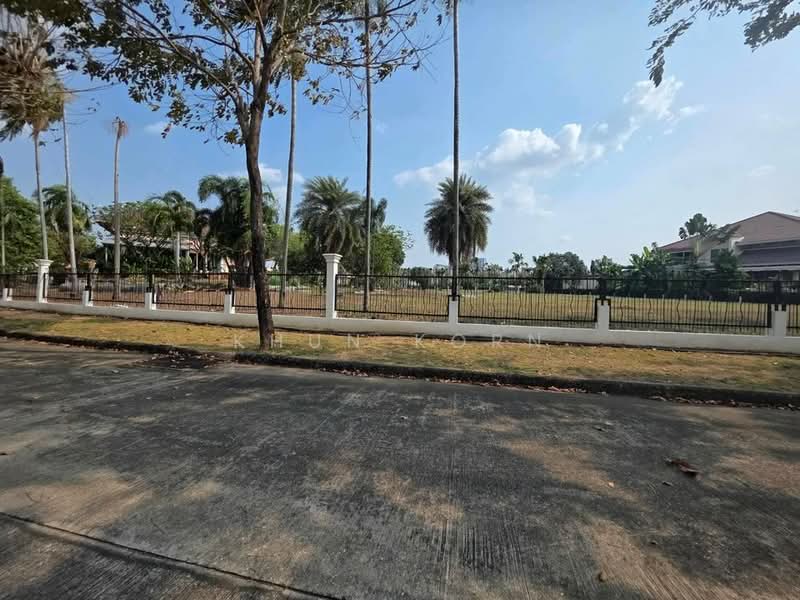 Karuehaad Tayard, Nonthaburi, Bang Phut, Pak Kret, Nonthaburi, Studio, 2,228 sqm, Single Detached House For Sale, by Khun Korn, 500336042 - DDproperty.com