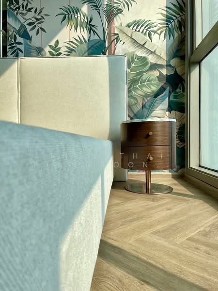 Quattro by Sansiri, Bangkok, 134 Thong Lo 4 Alley, Khlong Tan Nua, Watthana, Bangkok, 1 Bedroom, 56 sqm, Condo For Rent, by Thongthai Piangsoonthron, 500336044 - DDproperty.com