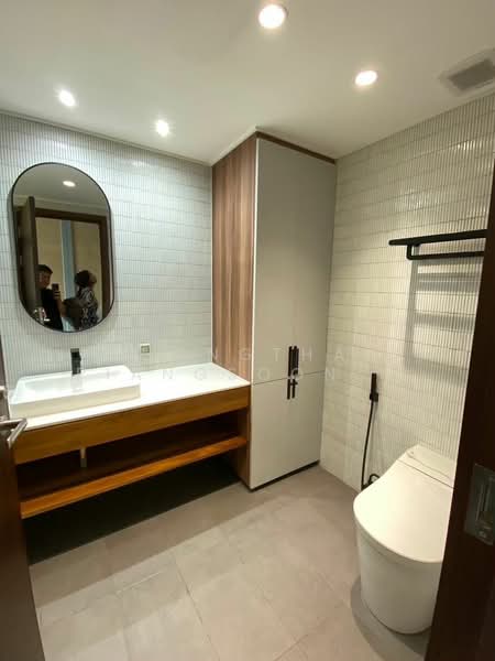 Quattro by Sansiri, Bangkok, 134 Thong Lo 4 Alley, Khlong Tan Nua, Watthana, Bangkok, 1 Bedroom, 56 sqm, Condo For Rent, by Thongthai Piangsoonthron, 500336044 - DDproperty.com