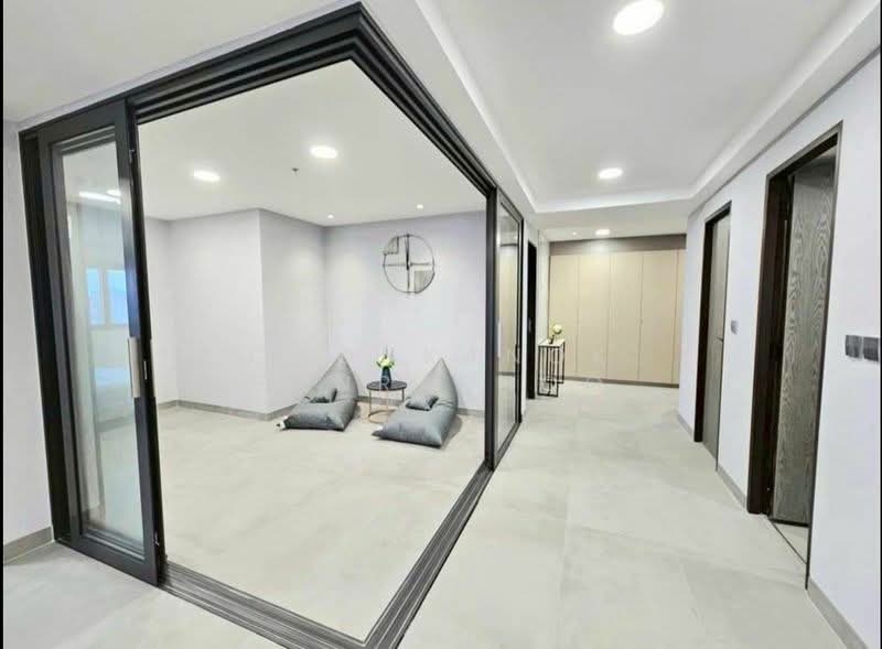The Waterford Diamond Tower Sukhumvit, Bangkok, 758/18 Soi Sukhumvit 30/1, Sukhumvit Road, Khlong Toei, Bangkok, 3 Bedrooms, 147 sqm, Condo For Sale, by Chonkanok Panraenoo, 500336045 - DDproperty.com