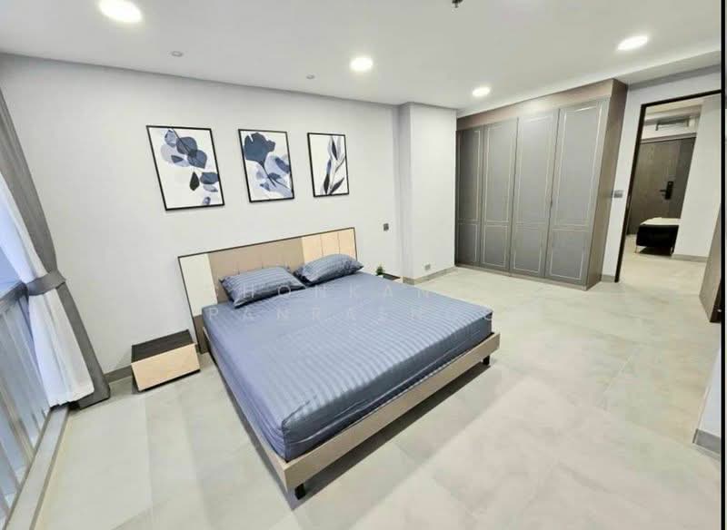 The Waterford Diamond Tower Sukhumvit, Bangkok, 758/18 Soi Sukhumvit 30/1, Sukhumvit Road, Khlong Toei, Bangkok, 3 Bedrooms, 147 sqm, Condo For Sale, by Chonkanok Panraenoo, 500336045 - DDproperty.com