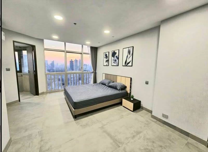 The Waterford Diamond Tower Sukhumvit, Bangkok, 758/18 Soi Sukhumvit 30/1, Sukhumvit Road, Khlong Toei, Bangkok, 3 Bedrooms, 147 sqm, Condo For Sale, by Chonkanok Panraenoo, 500336045 - DDproperty.com