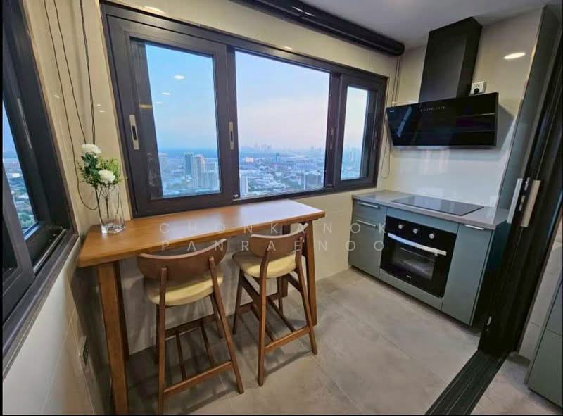 The Waterford Diamond Tower Sukhumvit, Bangkok, 758/18 Soi Sukhumvit 30/1, Sukhumvit Road, Khlong Toei, Bangkok, 3 Bedrooms, 147 sqm, Condo For Sale, by Chonkanok Panraenoo, 500336045 - DDproperty.com