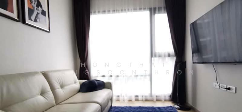 Rhythm Sukhumvit 36-38, Bangkok, 55 Soi Sukhumvit 36, Sukhumvit Road, Phra Kanong, Khlong Toei, Bangkok, 2 Bedrooms, 54 sqm, Condo For Rent, by Pinyada Hantewee, 500336046 - DDproperty.com