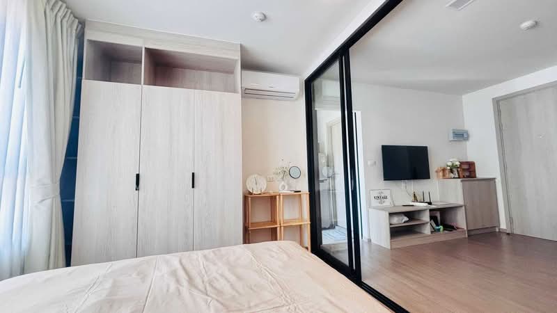 DCondo Reef, Phuket, 78 Soi Dara, Kathu, Phuket, 1 Bedroom, 31 sqm, Condo For Rent, by MeiMei Prime, 500336047 - DDproperty.com