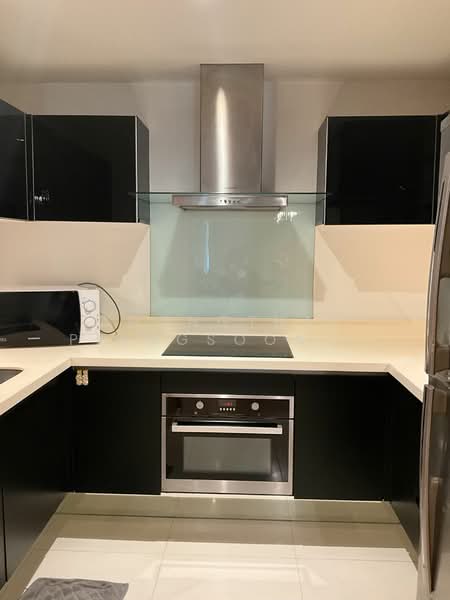 Eight Thonglor Residence, Bangkok, Eight Thonglor Building 88/36, Khlong Tan Nua, Watthana, Bangkok, 2 Bedrooms, 122 sqm, Condo For Rent, by Thongthai Piangsoonthron, 500336048 - DDproperty.com