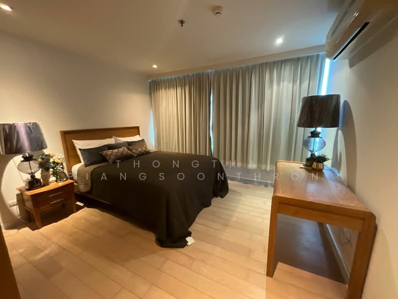 Eight Thonglor Residence, Bangkok, Eight Thonglor Building 88/36, Khlong Tan Nua, Watthana, Bangkok, 2 Bedrooms, 122 sqm, Condo For Rent, by Thongthai Piangsoonthron, 500336048 - DDproperty.com