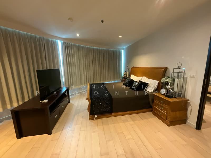 Eight Thonglor Residence, Bangkok, Eight Thonglor Building 88/36, Khlong Tan Nua, Watthana, Bangkok, 2 Bedrooms, 122 sqm, Condo For Rent, by Thongthai Piangsoonthron, 500336048 - DDproperty.com