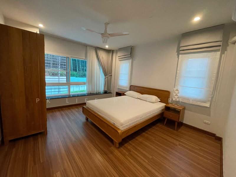 12R0589 This house for rent 3 bedroom 3 bathroom 70,000/month at thalang have fully furnished, ภูเก็ต, เทพกระษัตรี, ถลาง, ภูเก็ต, 248 ตร.ม., บ้านเดี่ยว ให้เช่า, โดย PK LIFE Property, 500336049 - DDproperty.com