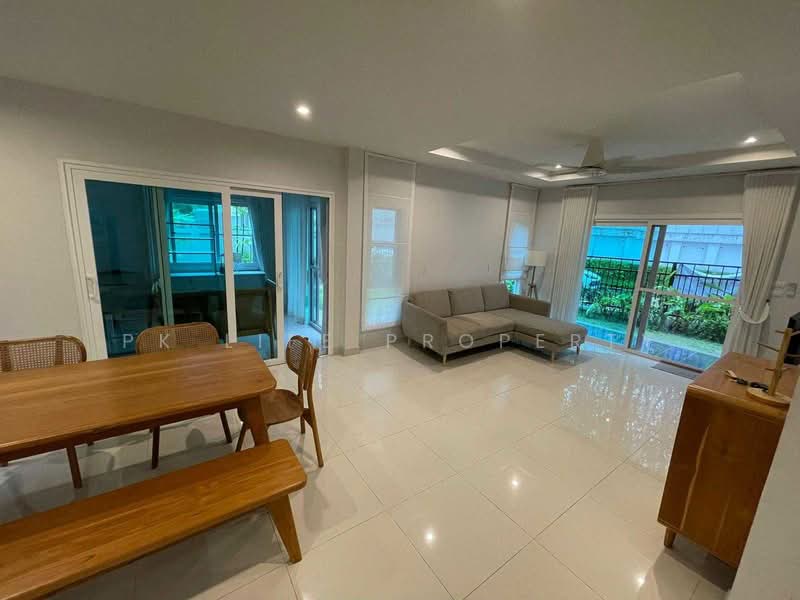 12R0589 This house for rent 3 bedroom 3 bathroom 70,000/month at thalang have fully furnished, ภูเก็ต, เทพกระษัตรี, ถลาง, ภูเก็ต, 248 ตร.ม., บ้านเดี่ยว ให้เช่า, โดย PK LIFE Property, 500336049 - DDproperty.com