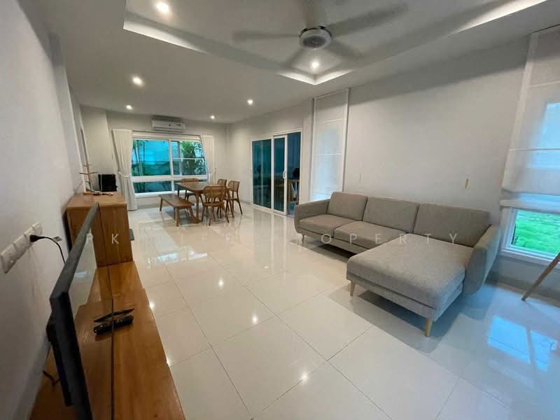 12R0589 This house for rent 3 bedroom 3 bathroom 70,000/month at thalang have fully furnished, ภูเก็ต, เทพกระษัตรี, ถลาง, ภูเก็ต, 248 ตร.ม., บ้านเดี่ยว ให้เช่า, โดย PK LIFE Property, 500336049 - DDproperty.com