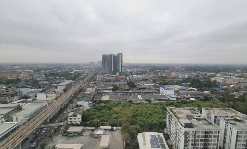 Supalai Loft Phasi Charoen Station : ศุภาลัย ลอฟท์ สถานีภาษีเจริญ, กรุงเทพ, 678 ถนนเพชรเกษม, บางหว้า, ภาษีเจริญ, กรุงเทพ, 35 ตร.ม., คอนโด ขาย, โดย เบ็ญจวรรณ, 500336051 - DDproperty.com