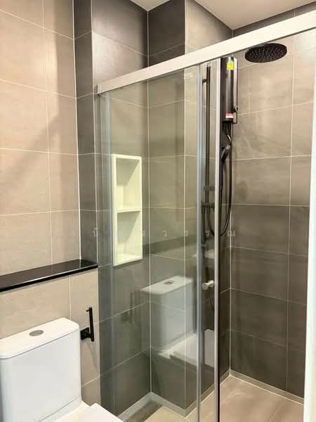 Supalai Loft Phasi Charoen Station, Bangkok, 678 Phet Kasem Rd, Bang Wa, Phasi Charoen, Bangkok, 1 Bedroom, 35 sqm, Condo For Sale, by เบ็ญจวรรณ, 500336051 - DDproperty.com
