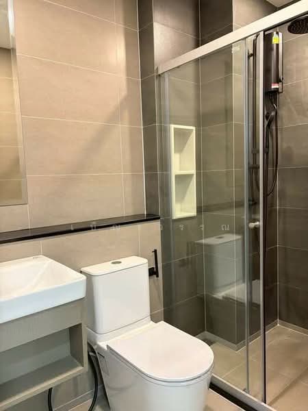 Supalai Loft Phasi Charoen Station, Bangkok, 678 Phet Kasem Rd, Bang Wa, Phasi Charoen, Bangkok, 1 Bedroom, 35 sqm, Condo For Sale, by เบ็ญจวรรณ, 500336051 - DDproperty.com