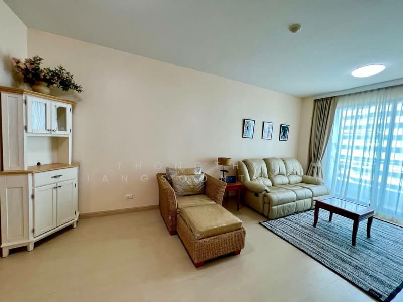 Supalai Premier Place Asoke : ศุภาลัย พรีเมียร์ เพลส อโศก, กรุงเทพ, 60 ถนนอโศกมนตรี, คลองเตยเหนือ, วัฒนา, กรุงเทพ, 117 ตร.ม., คอนโด ให้เช่า, โดย Thongthai Piangsoonthron, 500336052 - DDproperty.com