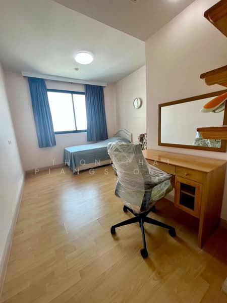 Supalai Premier Place Asoke, Bangkok, 60 Asoke Montri Road, Khlongtoei Nua, Watthana, Bangkok, 3 Bedrooms, 117 sqm, Condo For Rent, by Thongthai Piangsoonthron, 500336052 - DDproperty.com
