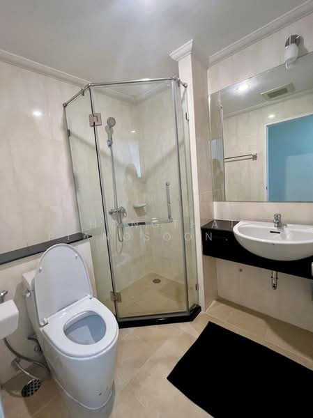 Supalai Premier Place Asoke, Bangkok, 60 Asoke Montri Road, Khlongtoei Nua, Watthana, Bangkok, 3 Bedrooms, 117 sqm, Condo For Rent, by Thongthai Piangsoonthron, 500336052 - DDproperty.com