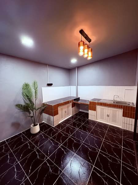 Ban Rom Ngao Mai, Nonthaburi, Soi Ban Rom Ngao Mai, Bang Khu Rat, Bang Bua Thong, Nonthaburi, 2 Bedrooms, 96 sqm, Townhouse For Sale, by NR AGENT, 500336057 - DDproperty.com