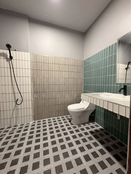 Ban Rom Ngao Mai, Nonthaburi, Soi Ban Rom Ngao Mai, Bang Khu Rat, Bang Bua Thong, Nonthaburi, 2 Bedrooms, 96 sqm, Townhouse For Sale, by NR AGENT, 500336057 - DDproperty.com