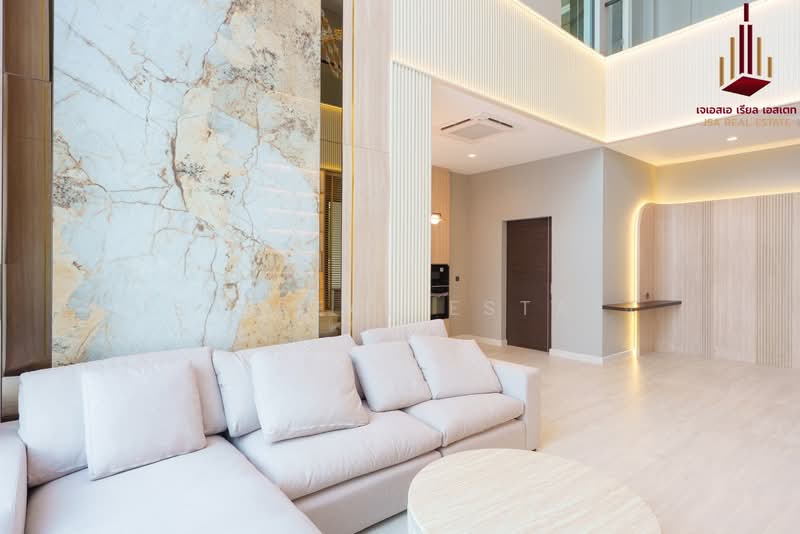 The Gentry Phatthanakan 2, Bangkok, Phatthanakan 32, Suan Luang, Bangkok, 5 Bedrooms, 553 sqm, Single Detached House For Sale, by JSA REAL ESTATE, 500336058 - DDproperty.com