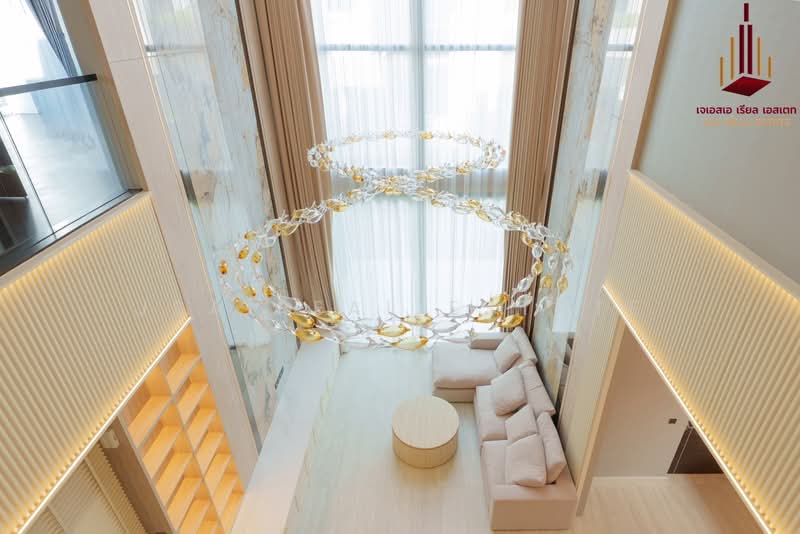 The Gentry Phatthanakan 2, Bangkok, Phatthanakan 32, Suan Luang, Bangkok, 5 Bedrooms, 553 sqm, Single Detached House For Sale, by JSA REAL ESTATE, 500336058 - DDproperty.com