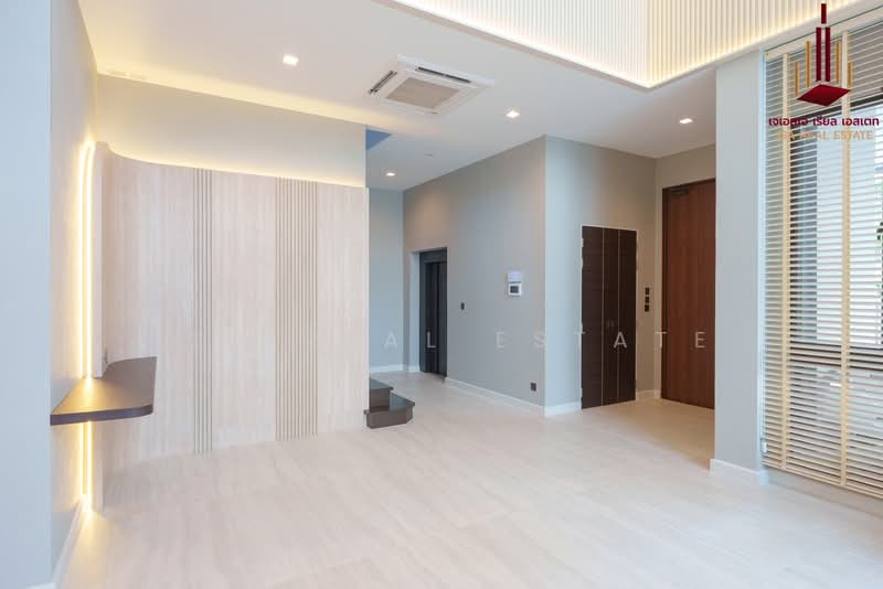 The Gentry Phatthanakan 2, Bangkok, Phatthanakan 32, Suan Luang, Bangkok, 5 Bedrooms, 553 sqm, Single Detached House For Sale, by JSA REAL ESTATE, 500336058 - DDproperty.com