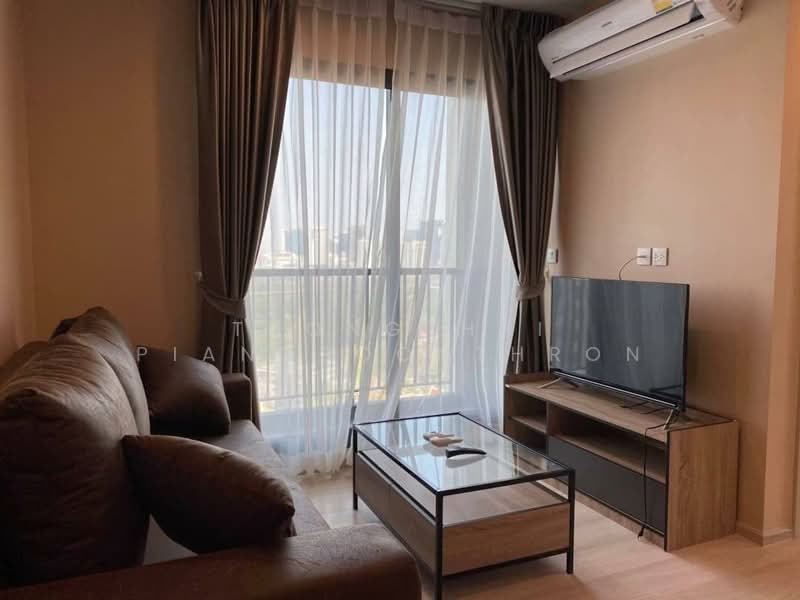 Life One Wireless, Bangkok, 1 Wireless Road, Lumphini, Pathum Wan, Bangkok, 2 Bedrooms, 45 sqm, Condo For Rent, by Thongthai Piangsoonthron, 500336059 - DDproperty.com