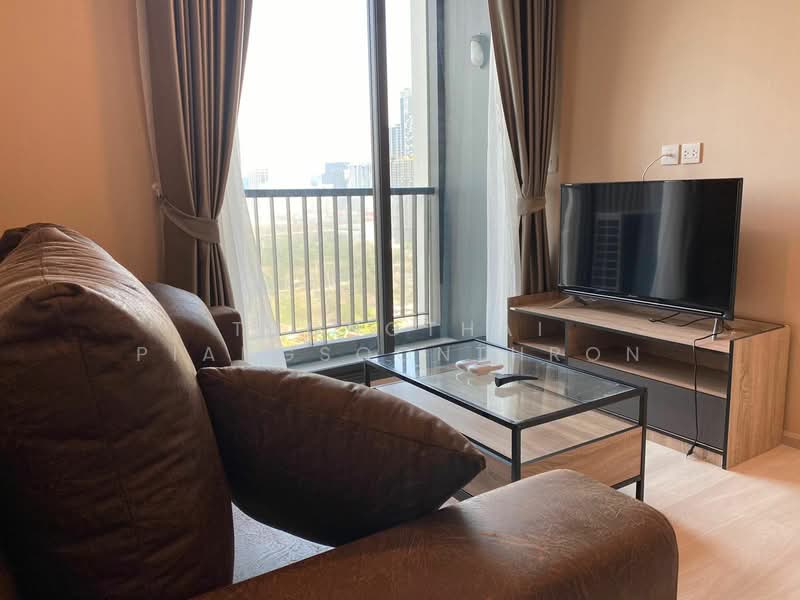 Life One Wireless, Bangkok, 1 Wireless Road, Lumphini, Pathum Wan, Bangkok, 2 Bedrooms, 45 sqm, Condo For Rent, by Thongthai Piangsoonthron, 500336059 - DDproperty.com