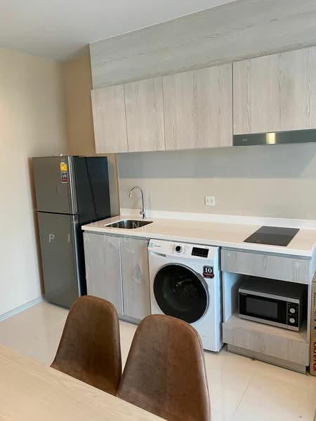 Life One Wireless, Bangkok, 1 Wireless Road, Lumphini, Pathum Wan, Bangkok, 2 Bedrooms, 45 sqm, Condo For Rent, by Thongthai Piangsoonthron, 500336059 - DDproperty.com
