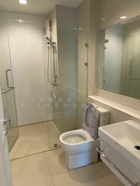 Life One Wireless, Bangkok, 1 Wireless Road, Lumphini, Pathum Wan, Bangkok, 2 Bedrooms, 45 sqm, Condo For Rent, by Thongthai Piangsoonthron, 500336059 - DDproperty.com