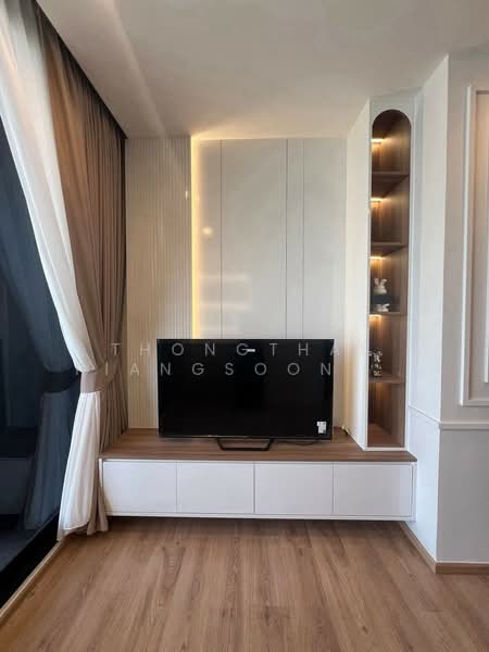 Noble Around Ari, Bangkok, 312 Phahon Yothin Rd, Samsen Nai, Phaya Thai, Bangkok, 1 Bedroom, 35 sqm, Condo For Sale, by Thongthai Piangsoonthron, 500336063 - DDproperty.com