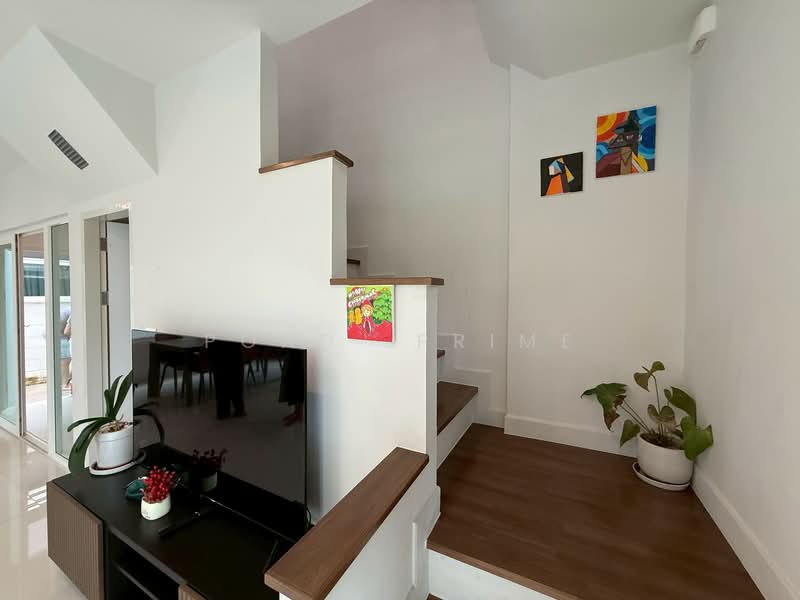 บ้าน ฉลอง ภูเก็ต : House at Chalong Phuket, ภูเก็ต, ฉลอง, เมืองภูเก็ต, ภูเก็ต, 140 ตร.ม., บ้านแฝด ให้เช่า, โดย Pond Prime, 500336064 - DDproperty.com