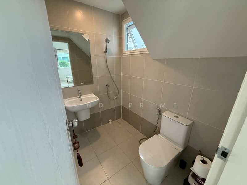 House at Chalong Phuket, Phuket, Chalong, Muang Phuket, Phuket, 3 Bedrooms, 140 sqm, Semi-Detached House (Twin House) For Rent, by Pond Prime, 500336064 - DDproperty.com