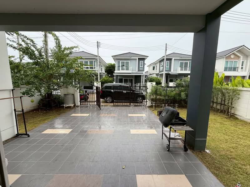 บ้าน ฉลอง ภูเก็ต : House at Chalong Phuket, ภูเก็ต, ฉลอง, เมืองภูเก็ต, ภูเก็ต, 140 ตร.ม., บ้านแฝด ให้เช่า, โดย Pond Prime, 500336064 - DDproperty.com