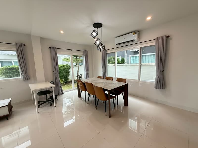 บ้าน ฉลอง ภูเก็ต : House at Chalong Phuket, ภูเก็ต, ฉลอง, เมืองภูเก็ต, ภูเก็ต, 140 ตร.ม., บ้านแฝด ให้เช่า, โดย Pond Prime, 500336064 - DDproperty.com