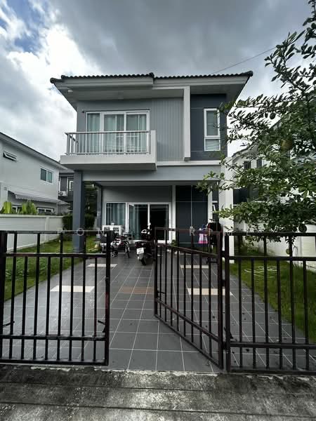 บ้าน ฉลอง ภูเก็ต : House at Chalong Phuket, ภูเก็ต, ฉลอง, เมืองภูเก็ต, ภูเก็ต, 140 ตร.ม., บ้านแฝด ให้เช่า, โดย Pond Prime, 500336064 - DDproperty.com