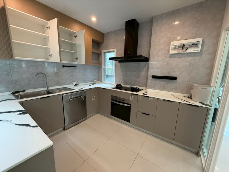 บ้าน ฉลอง ภูเก็ต : House at Chalong Phuket, ภูเก็ต, ฉลอง, เมืองภูเก็ต, ภูเก็ต, 140 ตร.ม., บ้านแฝด ให้เช่า, โดย Pond Prime, 500336064 - DDproperty.com