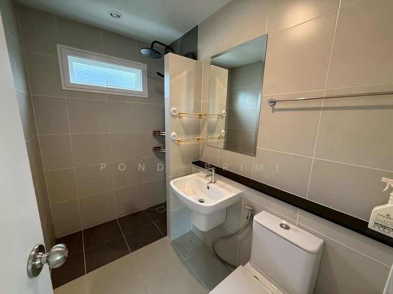House at Chalong Phuket, Phuket, Chalong, Muang Phuket, Phuket, 3 Bedrooms, 140 sqm, Semi-Detached House (Twin House) For Rent, by Pond Prime, 500336064 - DDproperty.com